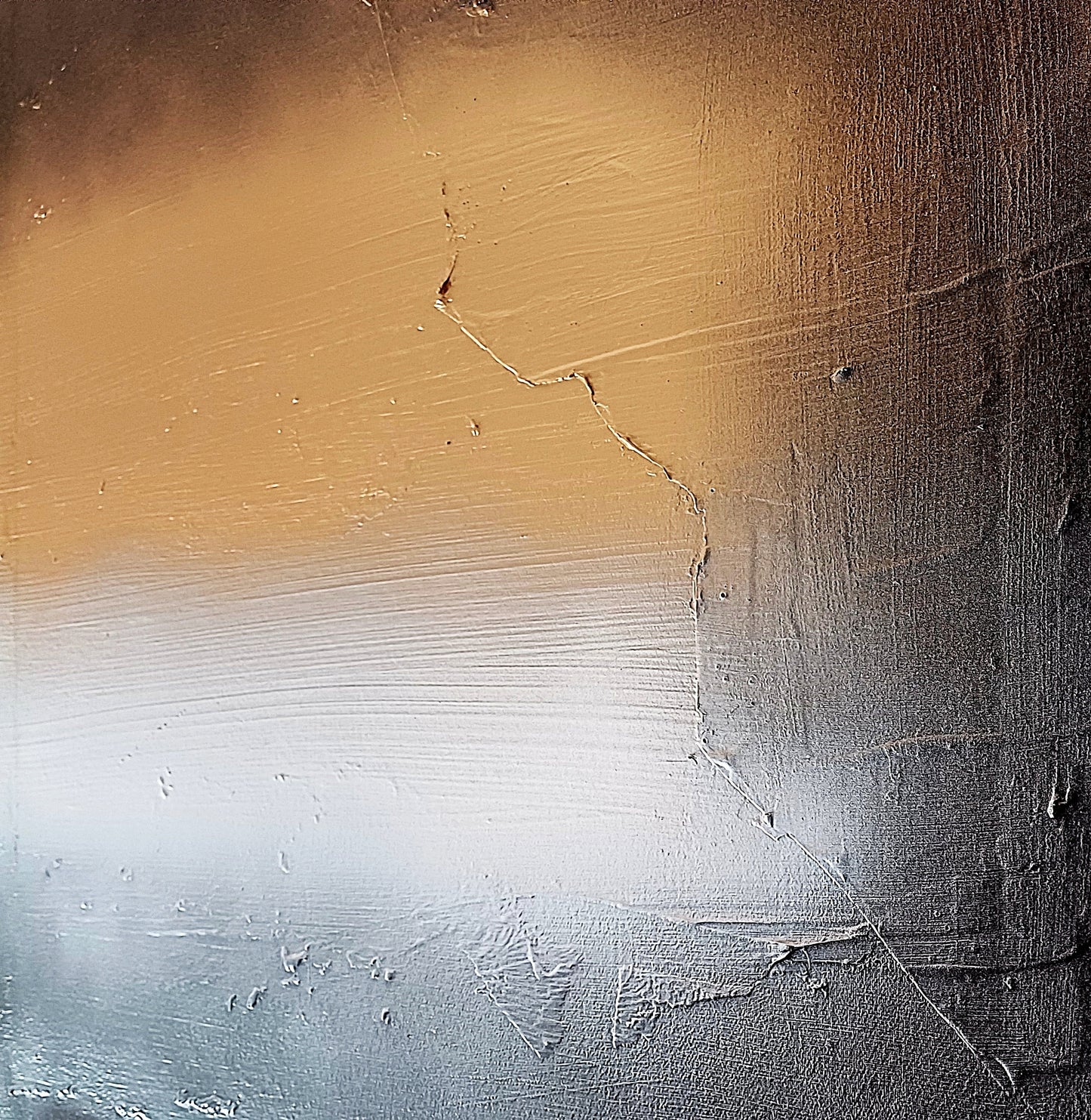 Midnight Shimmer - 50x40