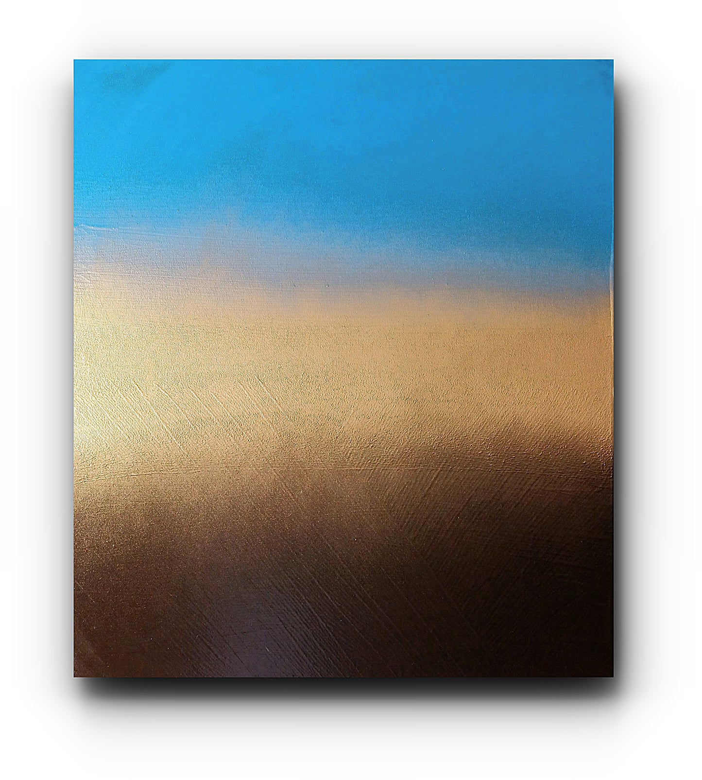 Harvest Mist - 70x60cm