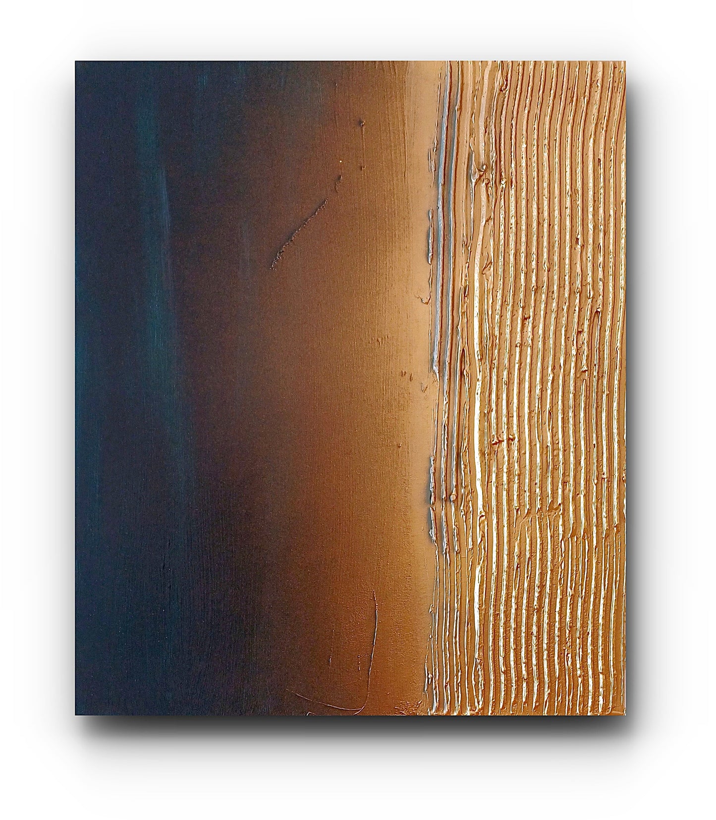 Eventide Shore III - 70x60cm