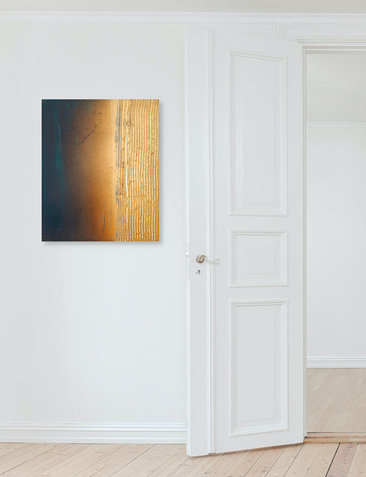 Eventide Shore III - 70x60cm