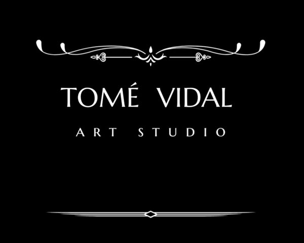 Tome Vidal Art